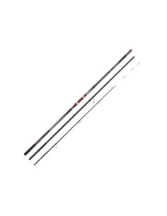 Cinnetic Raycast Red Fire Ti (9689) 45 4.20m Flexi-Tip Hybrid